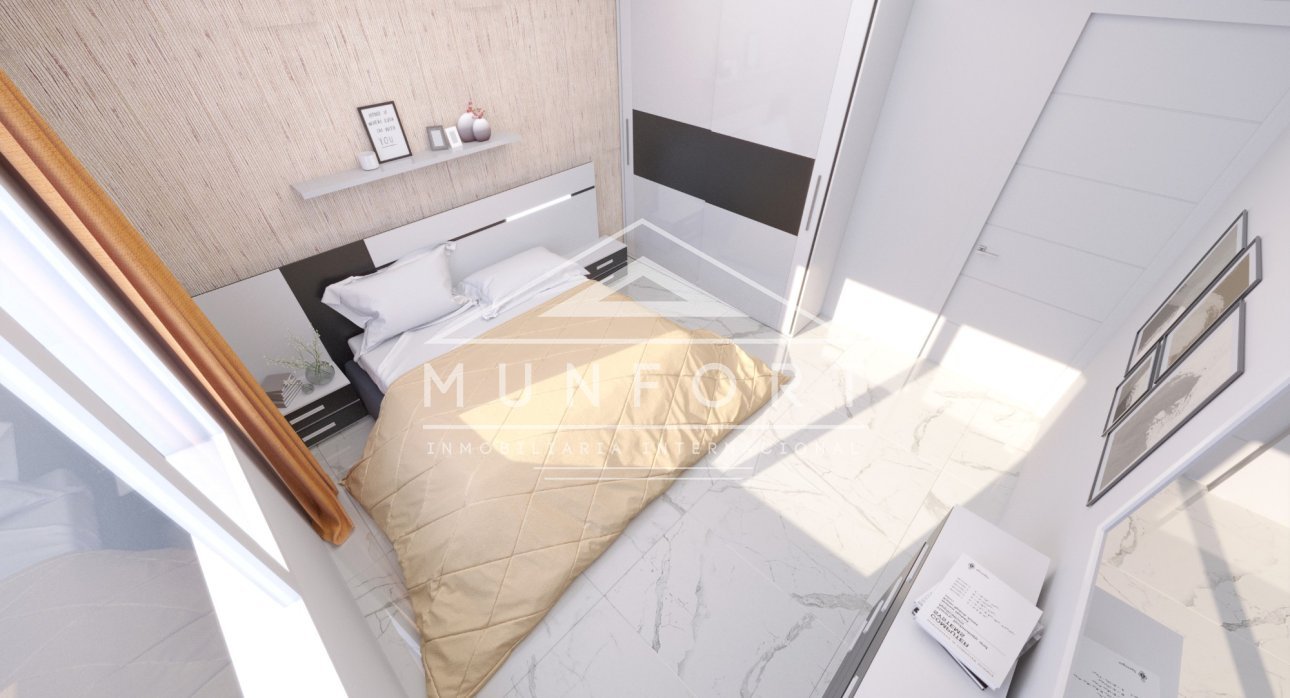 Revente - Villas -
Rojales - Ciudad Quesada