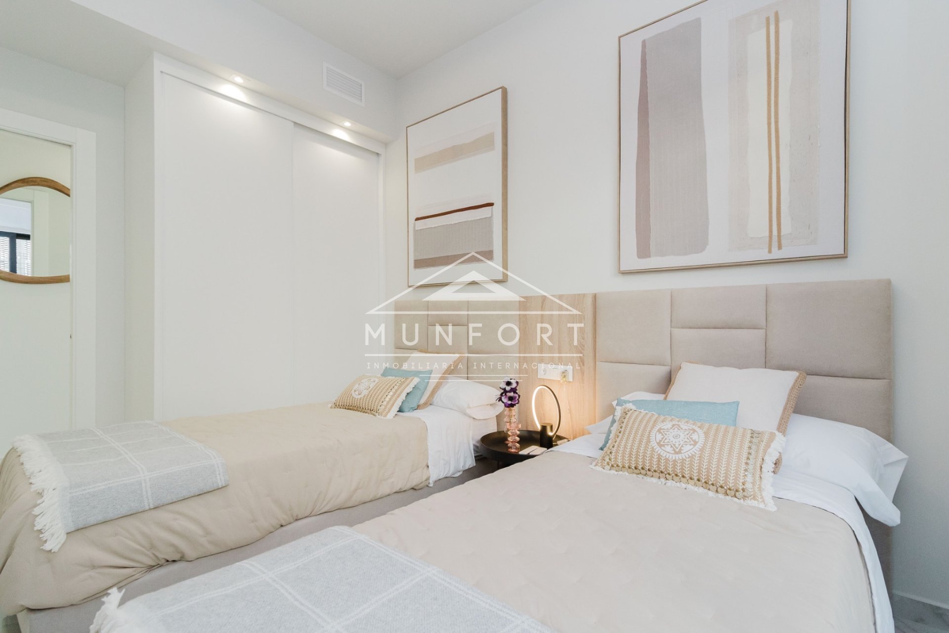 Revente - Villas -
Rojales - Ciudad Quesada