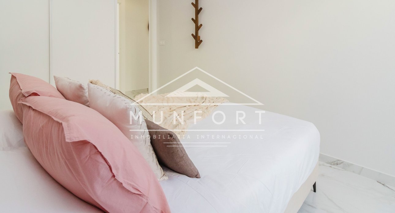 Revente - Villas -
Rojales - Ciudad Quesada