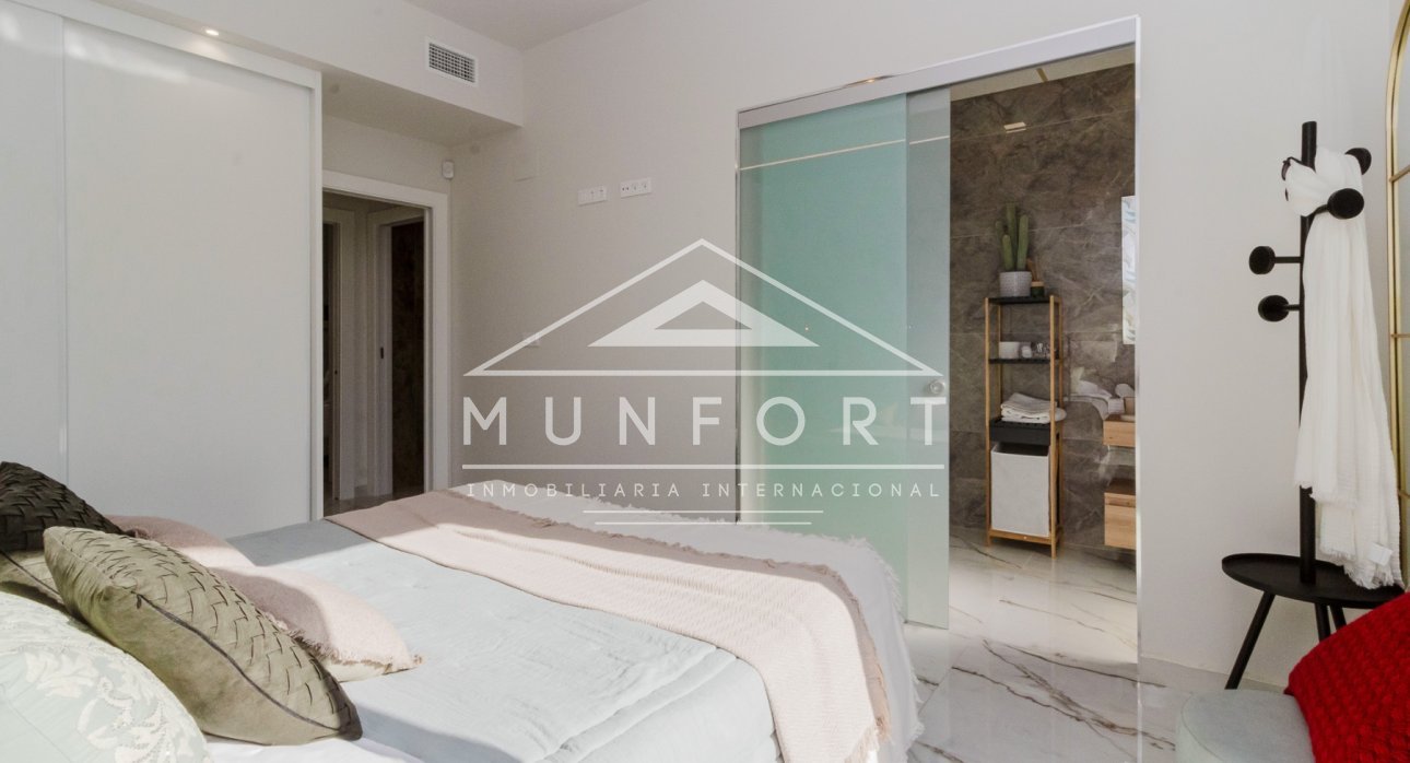 Revente - Villas -
Rojales - Ciudad Quesada