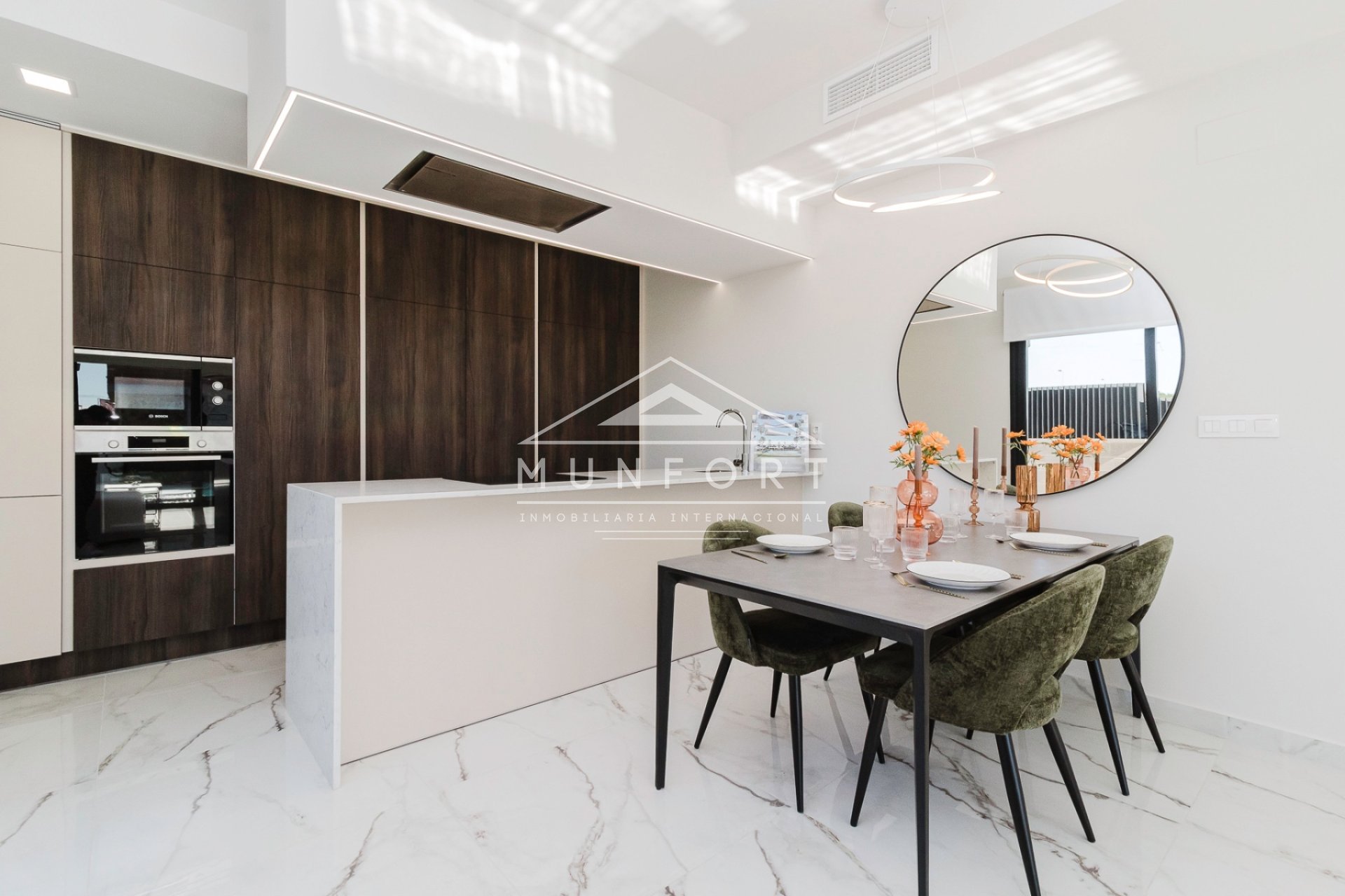 Revente - Villas -
Rojales - Ciudad Quesada