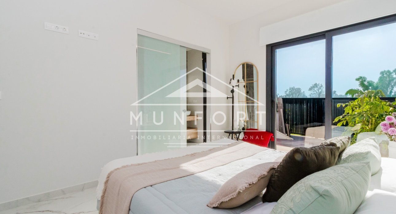 Revente - Villas -
Rojales - Ciudad Quesada