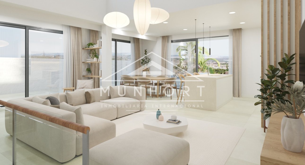 Revente - Villas -
Rojales - Ciudad Quesada