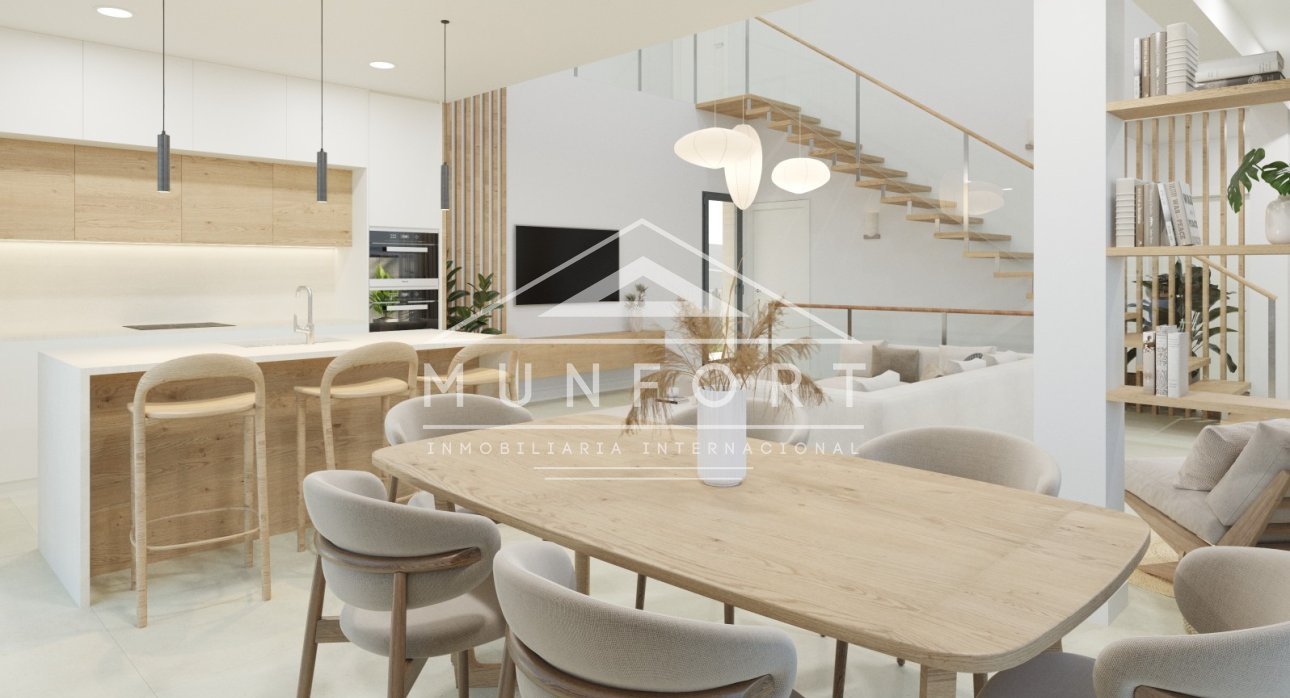 Revente - Villas -
Rojales - Ciudad Quesada