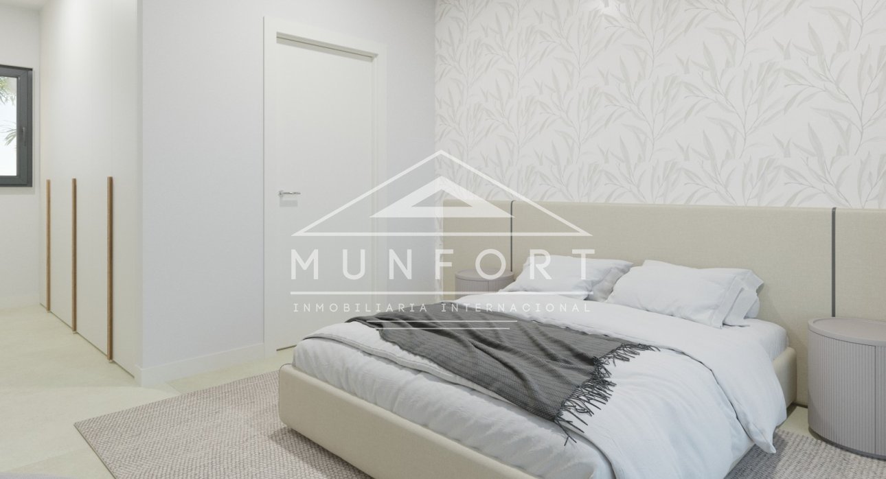 Revente - Villas -
Rojales - Ciudad Quesada