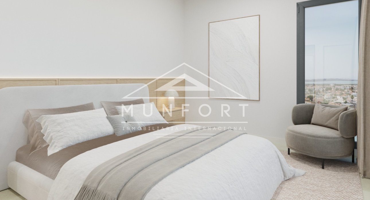 Revente - Villas -
Rojales - Ciudad Quesada