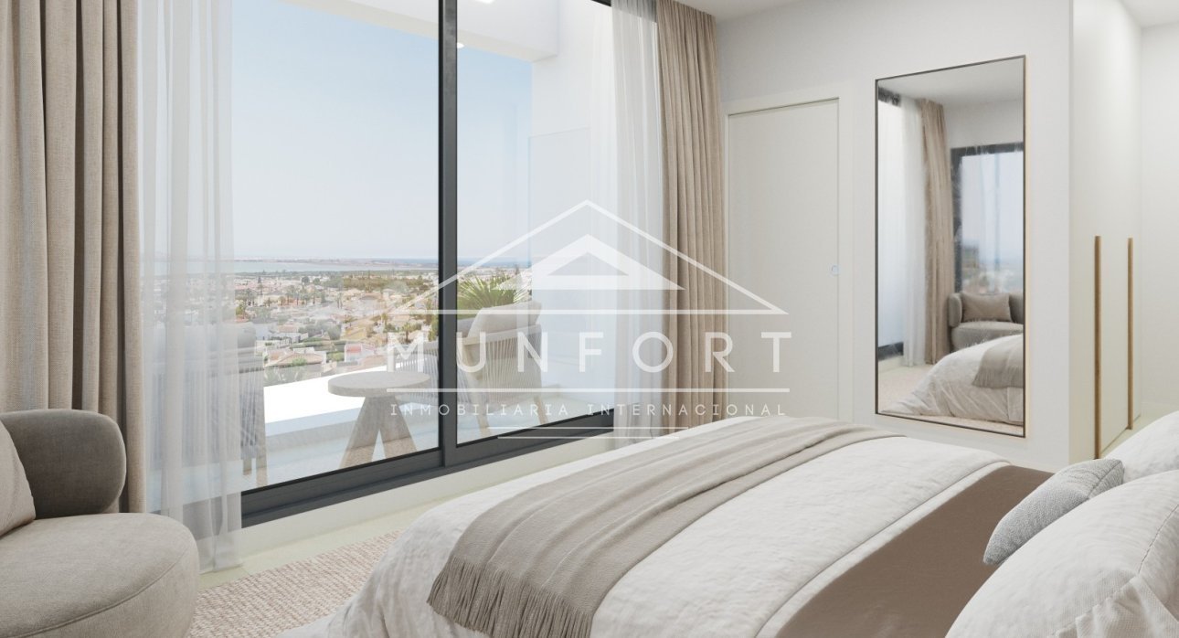 Revente - Villas -
Rojales - Ciudad Quesada