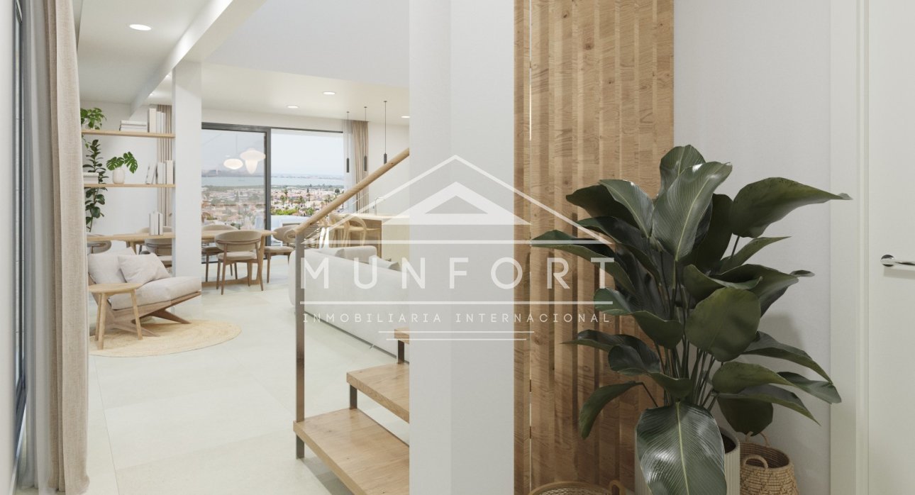 Revente - Villas -
Rojales - Ciudad Quesada