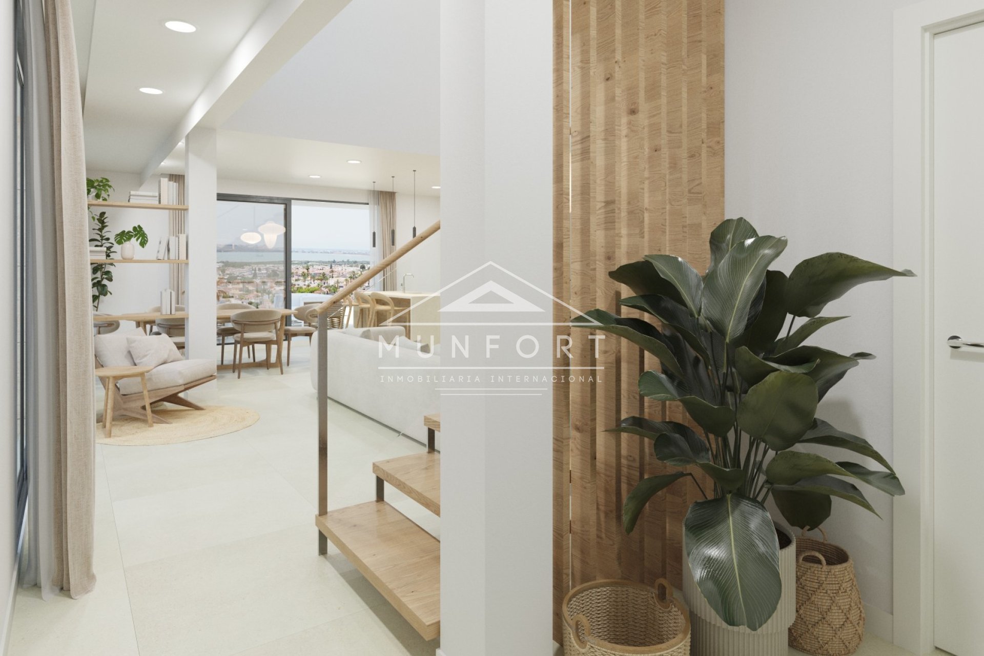 Revente - Villas -
Rojales - Ciudad Quesada