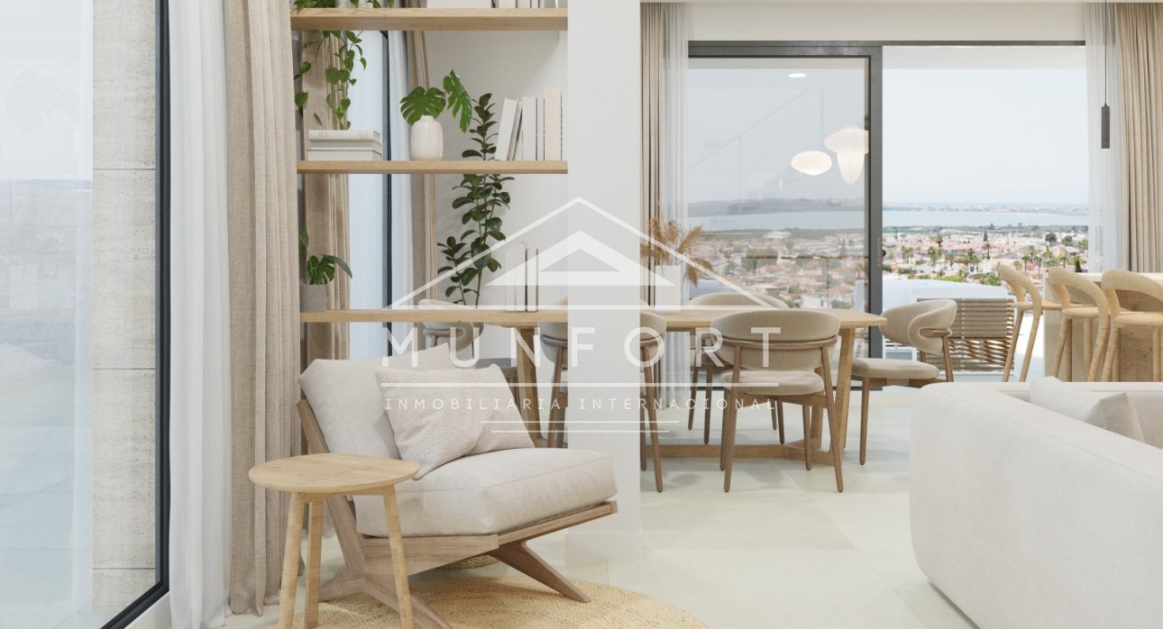 Revente - Villas -
Rojales - Ciudad Quesada