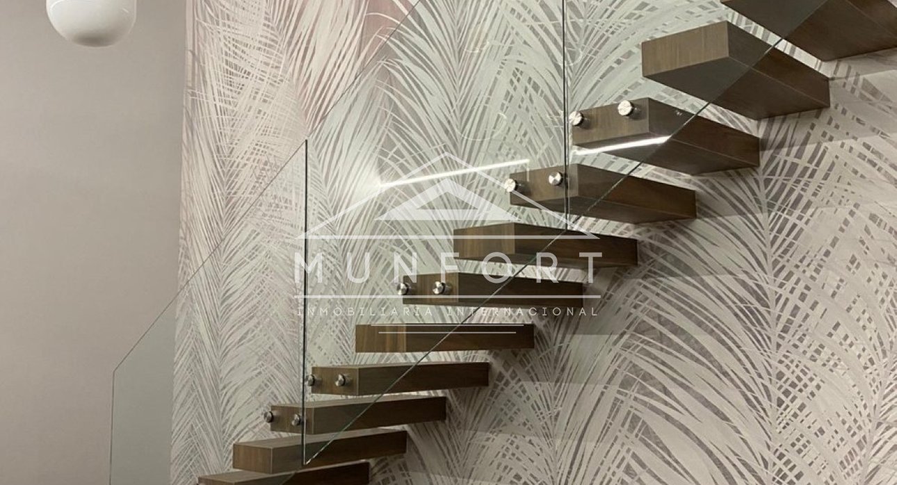 Revente - Villas -
Rojales - Ciudad Quesada