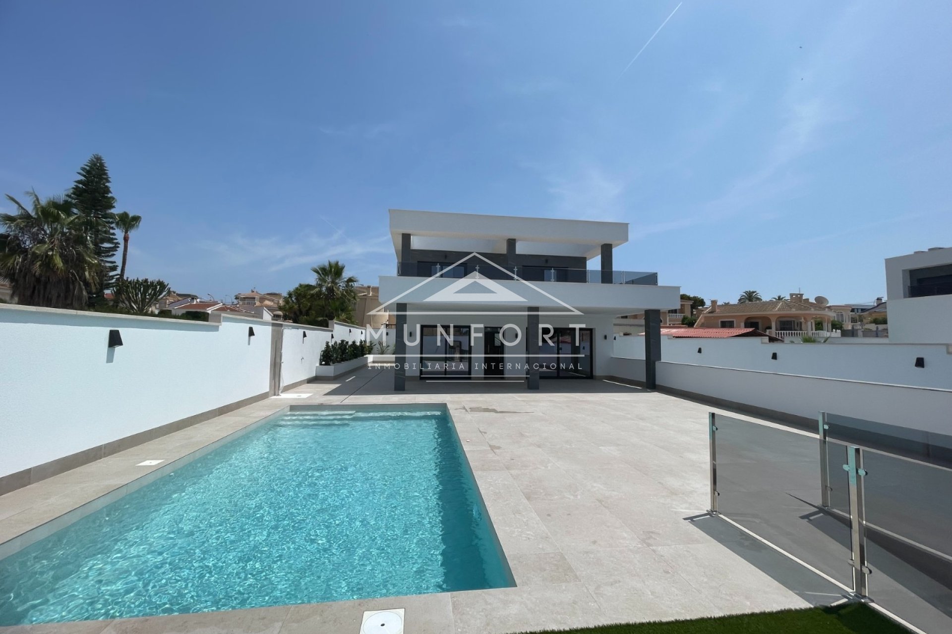 Revente - Villas -
Rojales - Ciudad Quesada