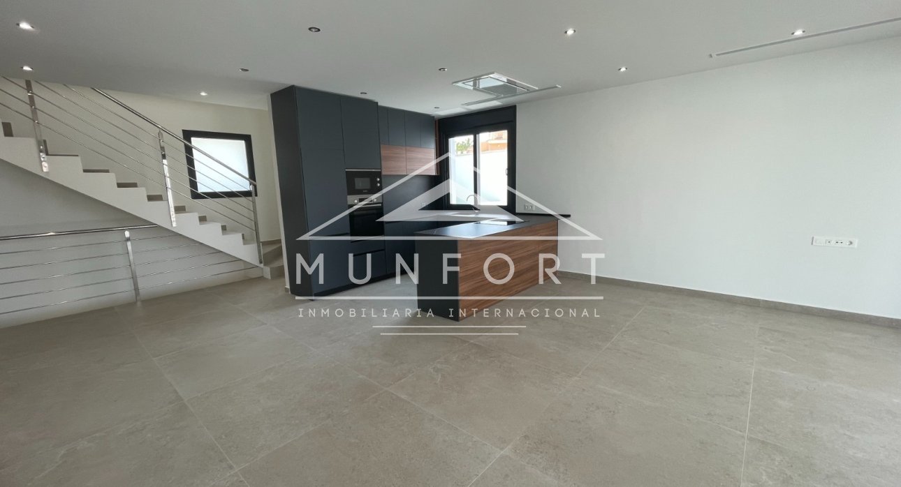 Revente - Villas -
Rojales - Ciudad Quesada