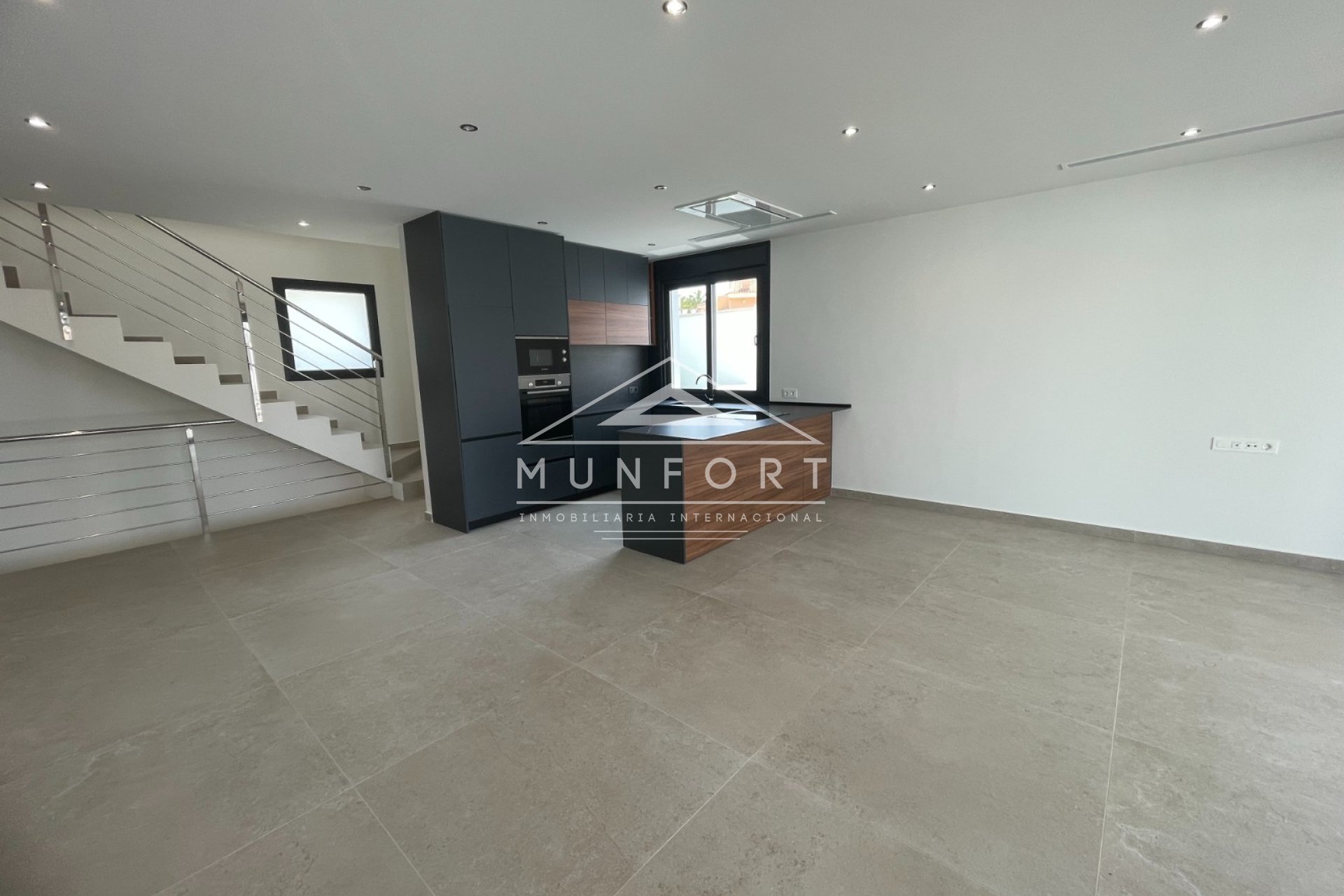 Revente - Villas -
Rojales - Ciudad Quesada