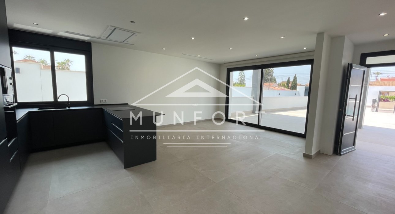 Revente - Villas -
Rojales - Ciudad Quesada