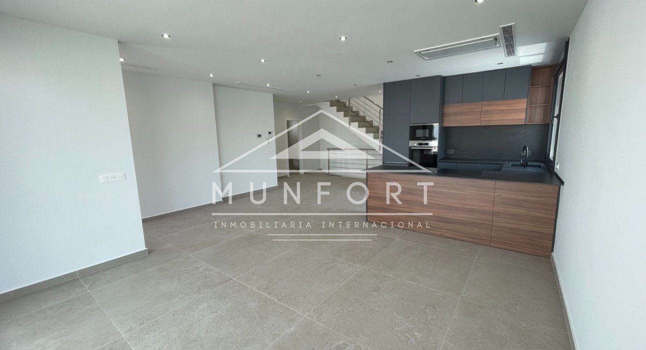 Revente - Villas -
Rojales - Ciudad Quesada