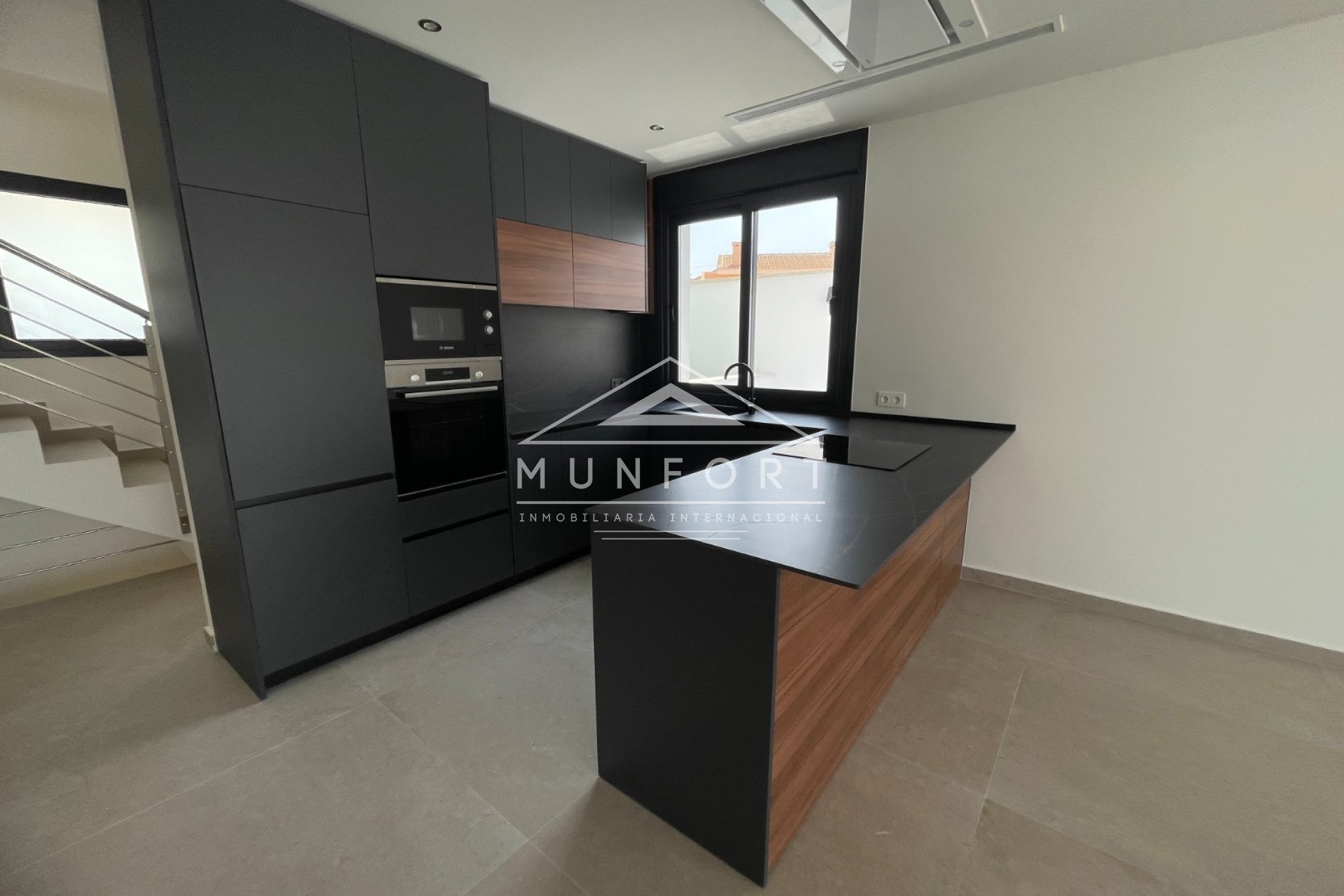 Revente - Villas -
Rojales - Ciudad Quesada