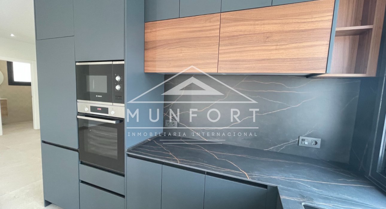 Revente - Villas -
Rojales - Ciudad Quesada