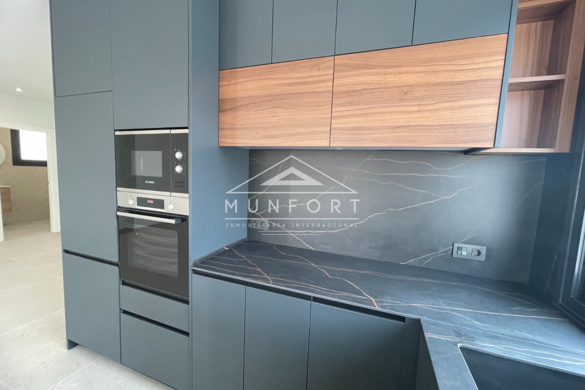 Revente - Villas -
Rojales - Ciudad Quesada