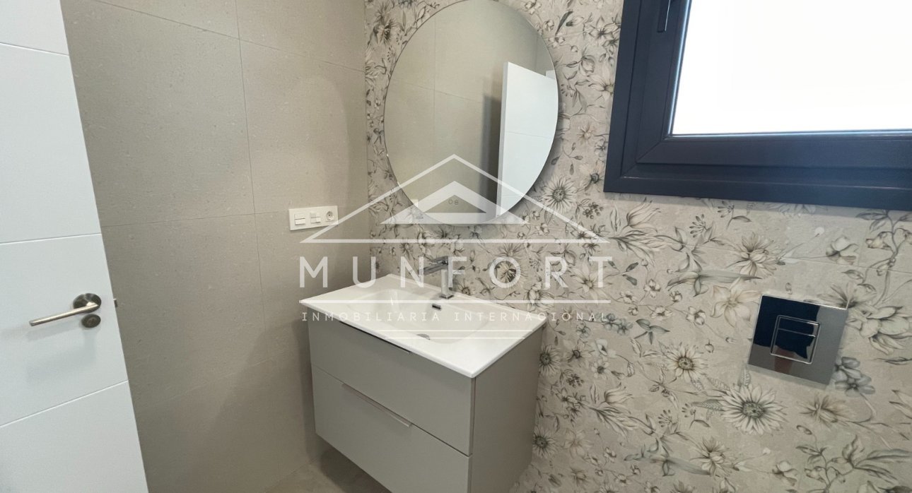 Revente - Villas -
Rojales - Ciudad Quesada