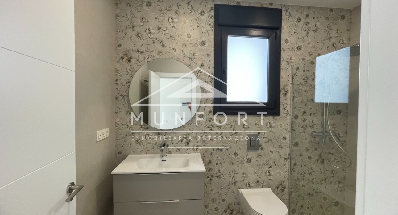 Revente - Villas -
Rojales - Ciudad Quesada