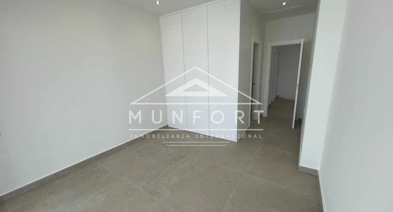 Revente - Villas -
Rojales - Ciudad Quesada