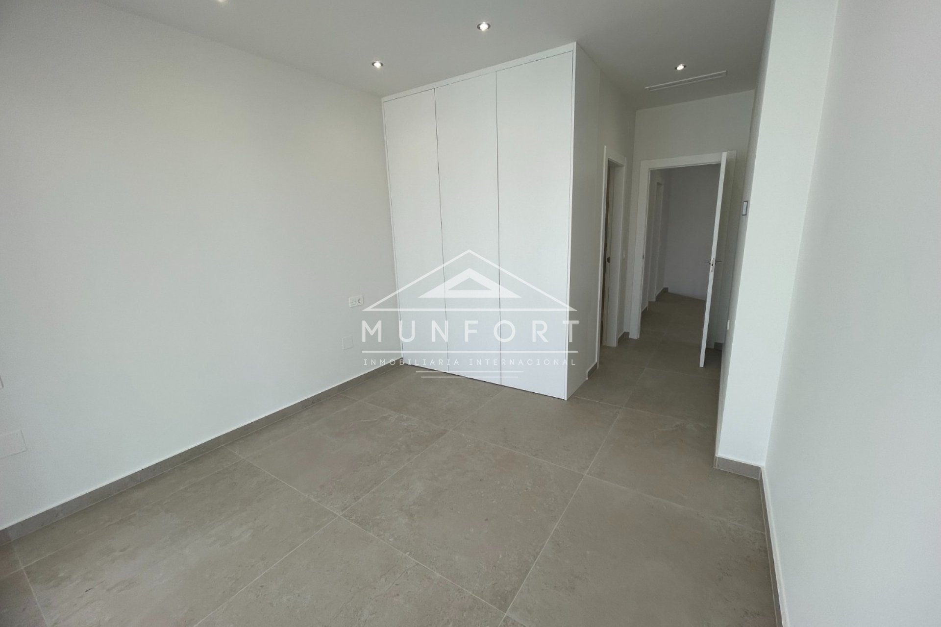 Revente - Villas -
Rojales - Ciudad Quesada