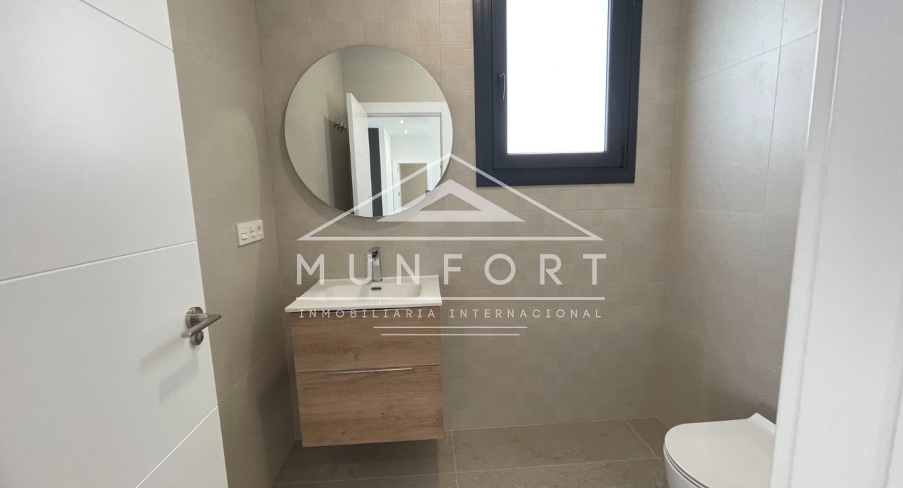 Revente - Villas -
Rojales - Ciudad Quesada