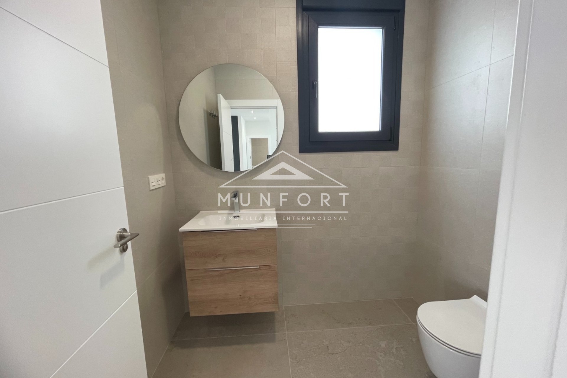 Revente - Villas -
Rojales - Ciudad Quesada