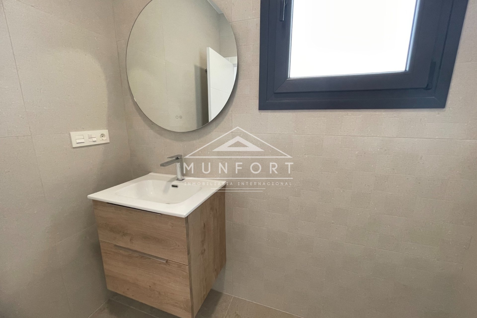 Revente - Villas -
Rojales - Ciudad Quesada