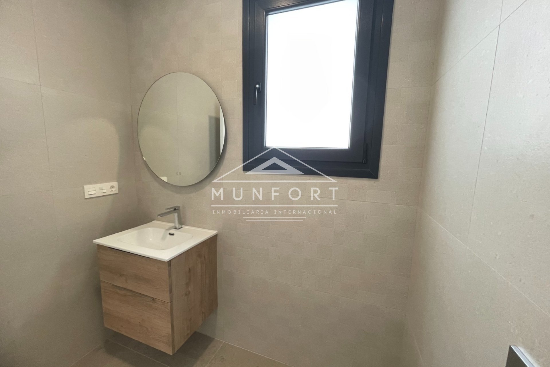 Revente - Villas -
Rojales - Ciudad Quesada