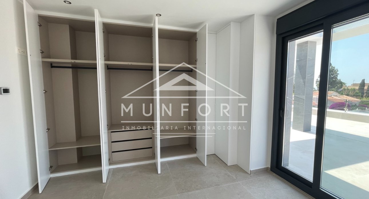 Revente - Villas -
Rojales - Ciudad Quesada