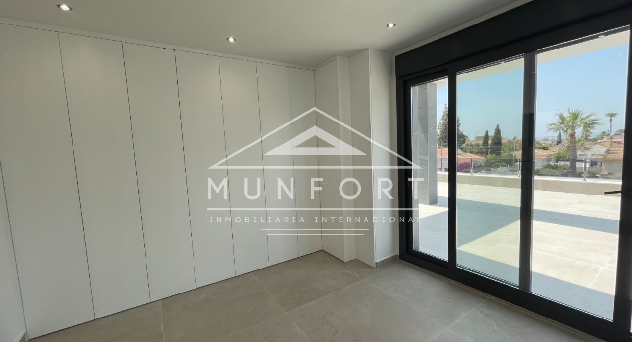 Revente - Villas -
Rojales - Ciudad Quesada