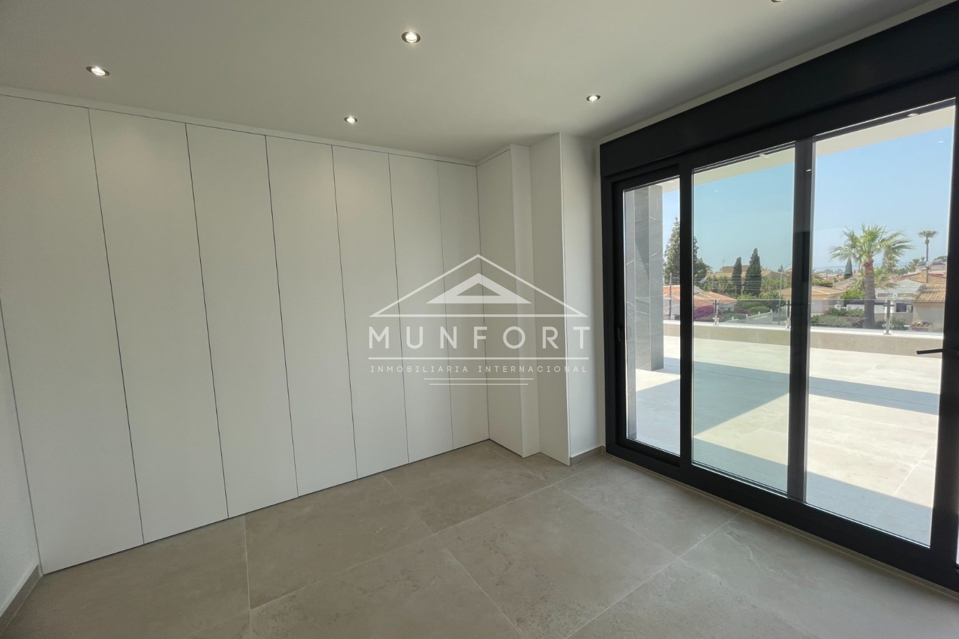 Revente - Villas -
Rojales - Ciudad Quesada