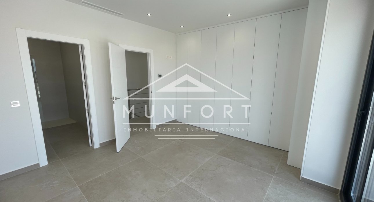 Revente - Villas -
Rojales - Ciudad Quesada