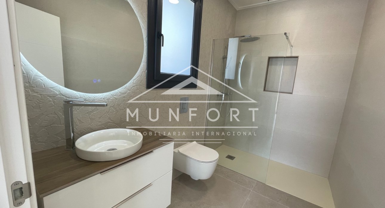 Revente - Villas -
Rojales - Ciudad Quesada