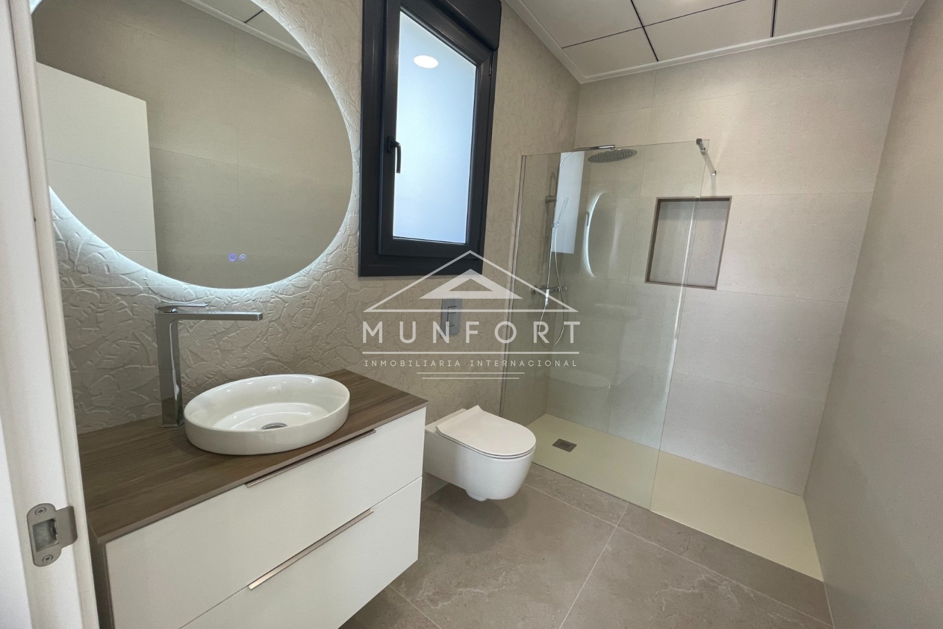 Revente - Villas -
Rojales - Ciudad Quesada