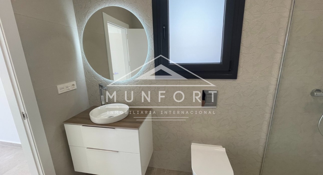 Revente - Villas -
Rojales - Ciudad Quesada