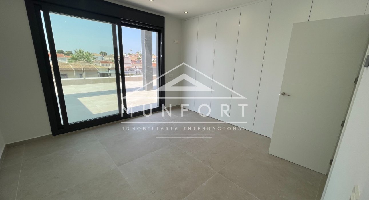 Revente - Villas -
Rojales - Ciudad Quesada