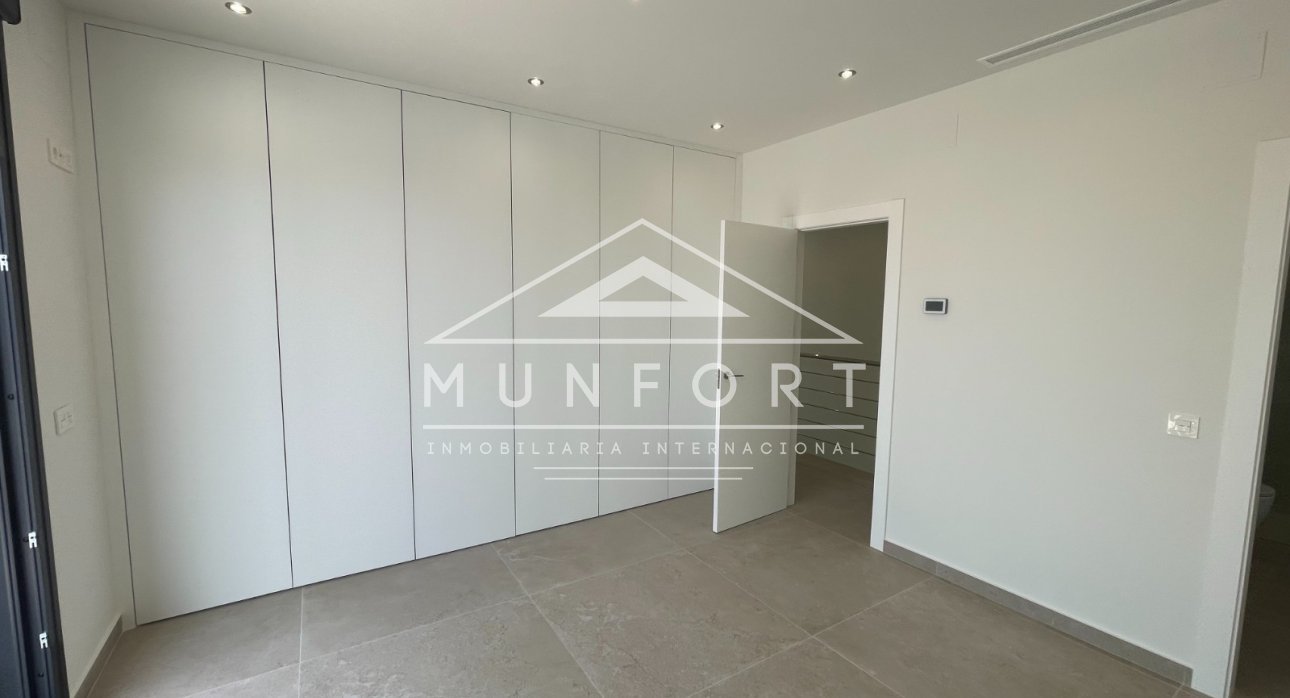 Revente - Villas -
Rojales - Ciudad Quesada