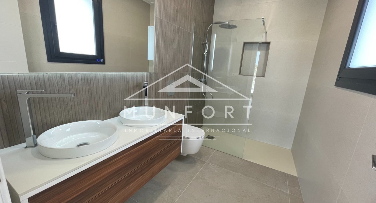 Revente - Villas -
Rojales - Ciudad Quesada