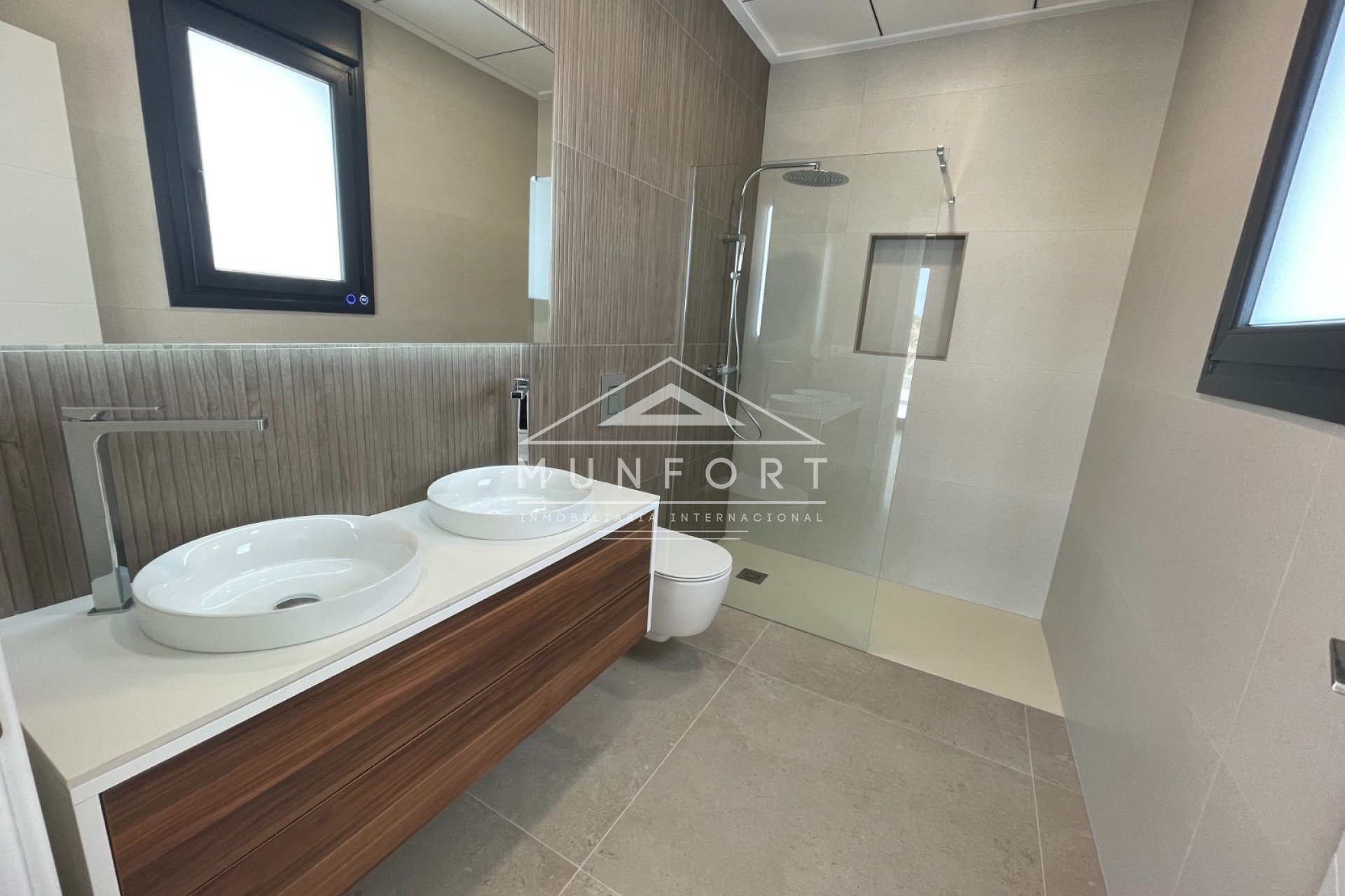 Revente - Villas -
Rojales - Ciudad Quesada