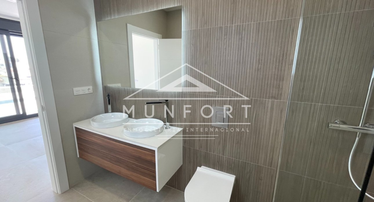 Revente - Villas -
Rojales - Ciudad Quesada