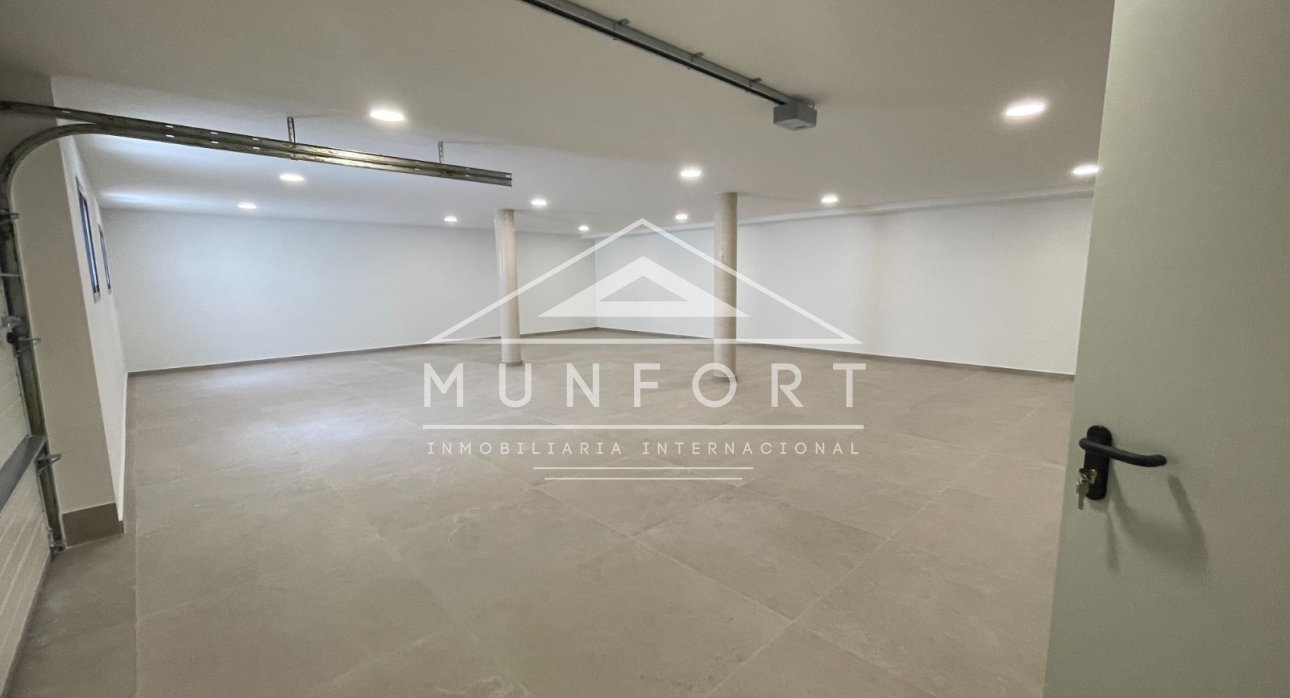 Revente - Villas -
Rojales - Ciudad Quesada