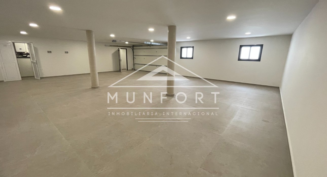 Revente - Villas -
Rojales - Ciudad Quesada