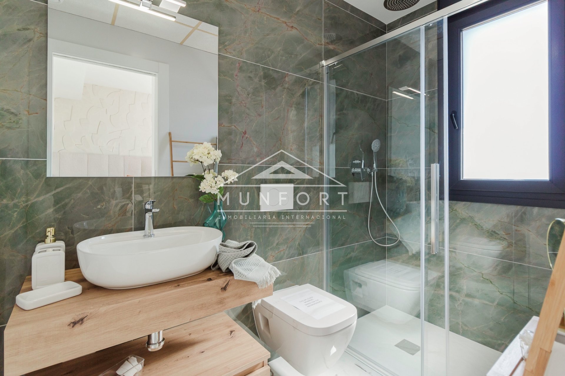 Revente - Villas -
Rojales - Ciudad Quesada