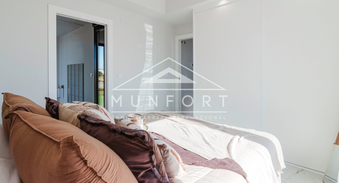 Revente - Villas -
Rojales - Ciudad Quesada