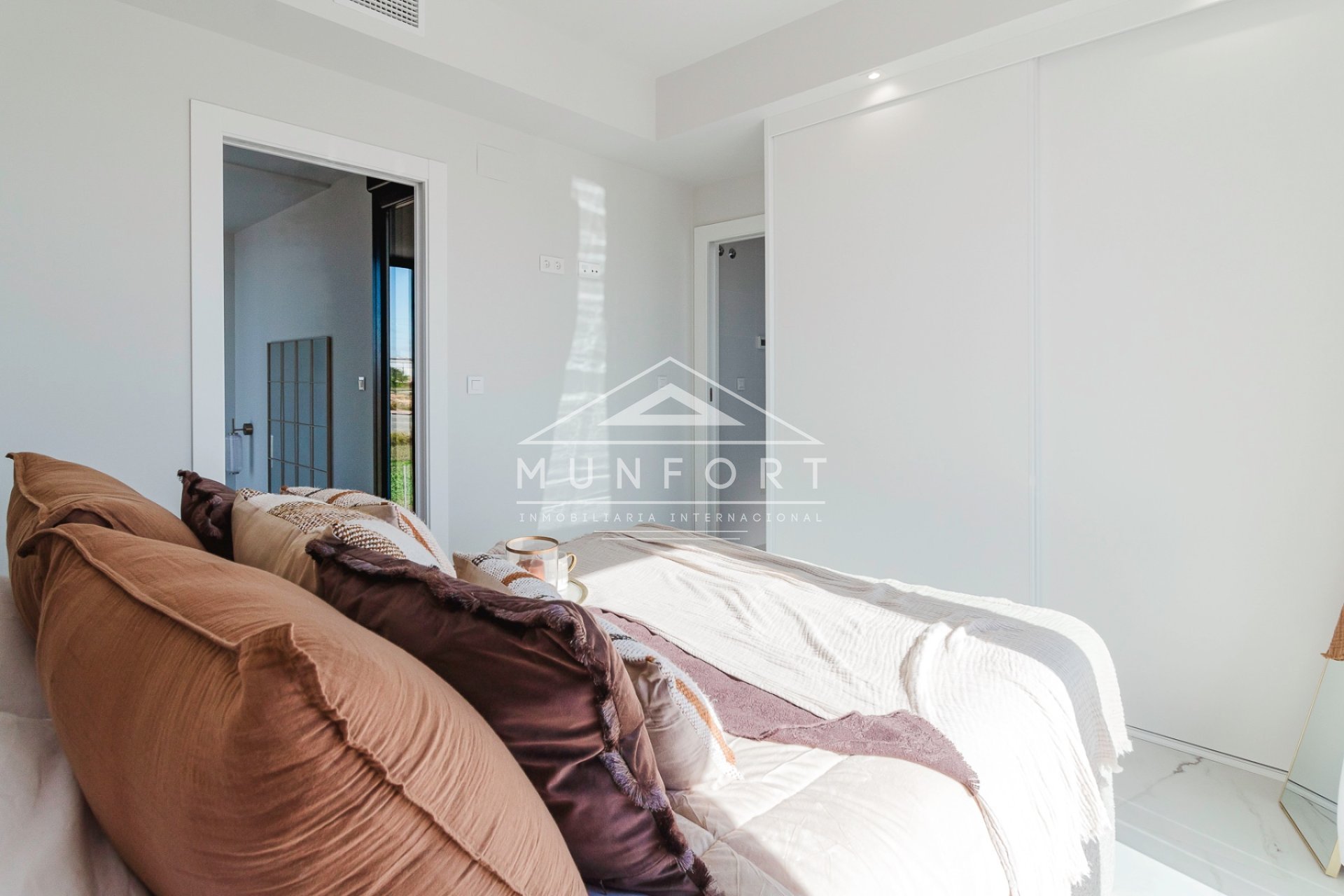 Revente - Villas -
Rojales - Ciudad Quesada