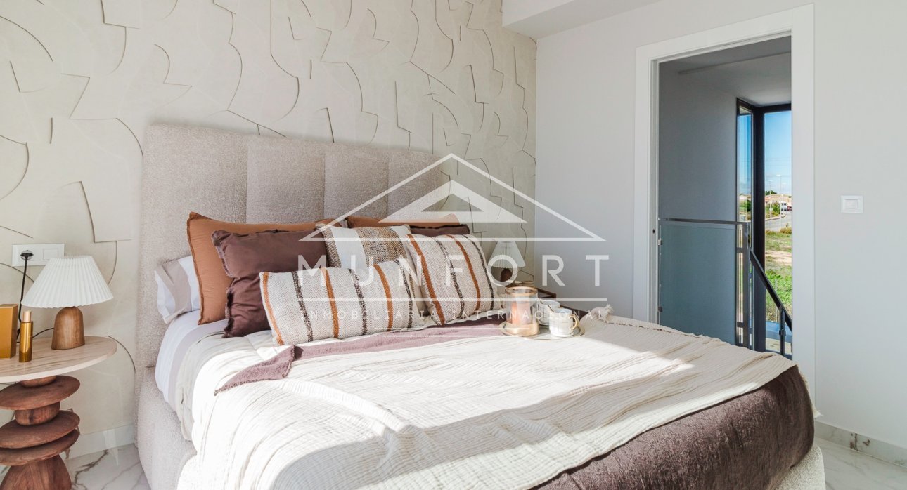 Revente - Villas -
Rojales - Ciudad Quesada