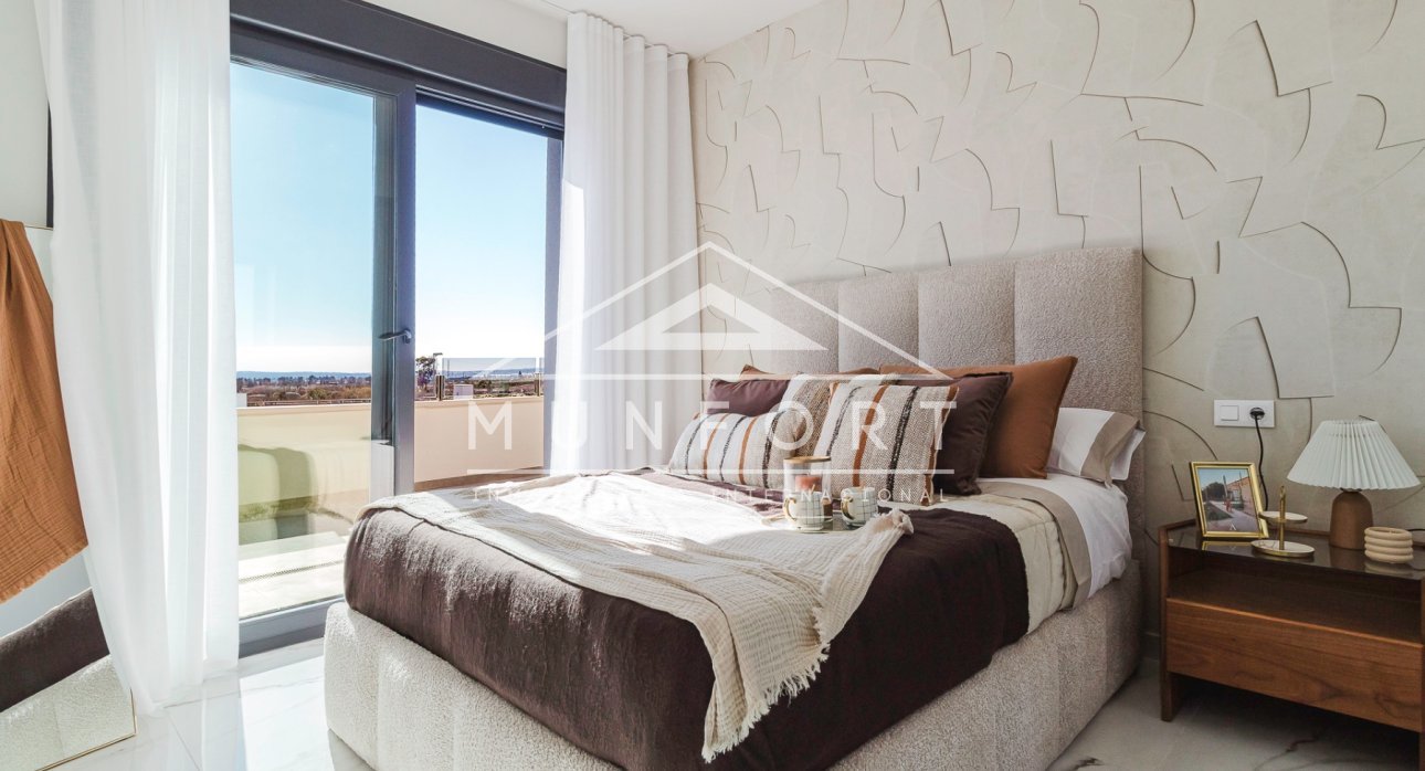 Revente - Villas -
Rojales - Ciudad Quesada